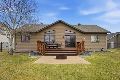 5539 Sunflower Lane S Fargo ND 58104