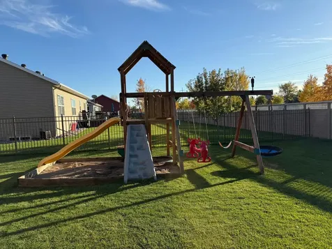 5539 Sunflower Lane S Fargo ND 58104