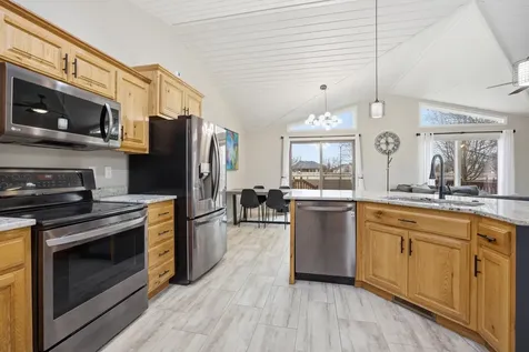 5539 Sunflower Lane S Fargo ND 58104