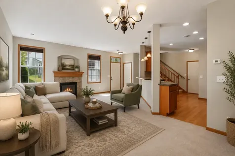 4360 Empress Drive N Hugo MN 55038