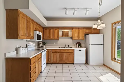 11911 Aberdeen Street NE Blaine MN 55449