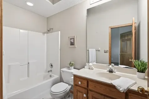 11911 Aberdeen Street NE Blaine MN 55449