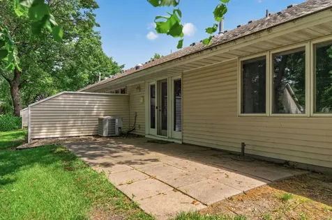 11911 Aberdeen Street NE Blaine MN 55449