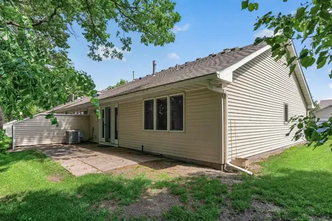 11911 Aberdeen Street NE Blaine MN 55449