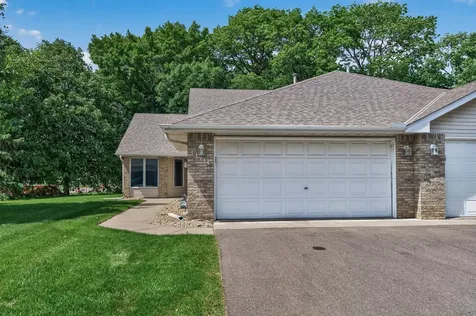 11911 Aberdeen Street NE Blaine MN 55449