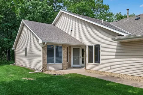 11911 Aberdeen Street NE Blaine MN 55449