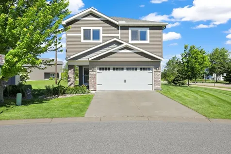 12188 Hupp Street NE Blaine MN 55449
