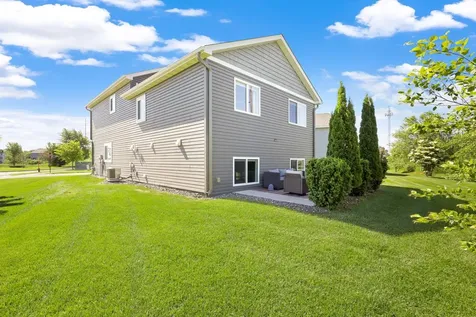 12188 Hupp Street NE Blaine MN 55449