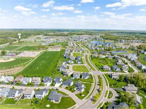 12188 Hupp Street NE Blaine MN 55449