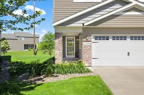 12188 Hupp Street NE Blaine MN 55449