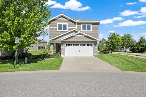 12188 Hupp Street NE Blaine MN 55449