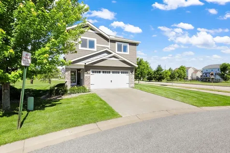 12188 Hupp Street NE Blaine MN 55449