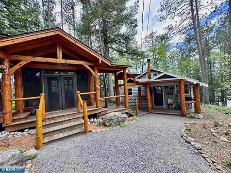 3069 Black Bay Road Cook MN 55723