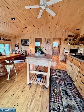 3069 Black Bay Road Cook MN 55723