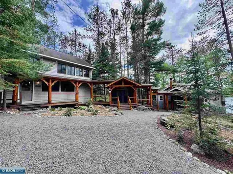 3069 Black Bay Road Cook MN 55723