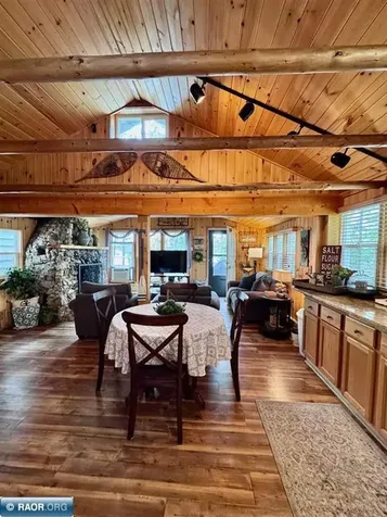 3069 Black Bay Road Cook MN 55723