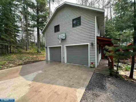 3069 Black Bay Road Cook MN 55723