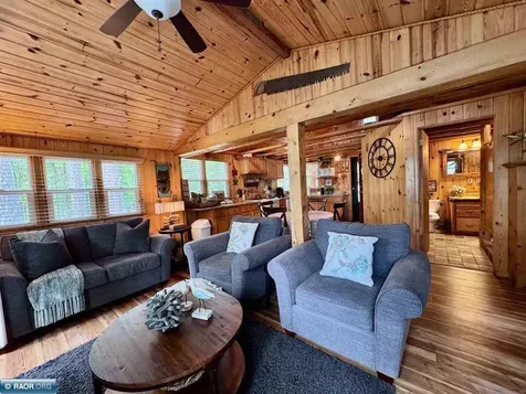 3069 Black Bay Road Cook MN 55723