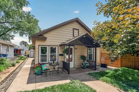 526 Summit Street NE Columbia Heights MN 55421