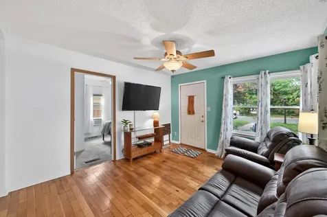 526 Summit Street NE Columbia Heights MN 55421