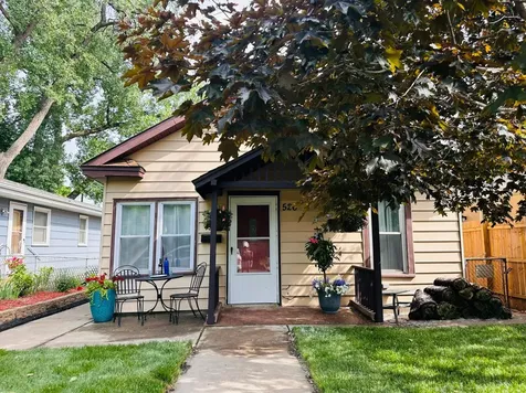 526 Summit Street NE Columbia Heights MN 55421