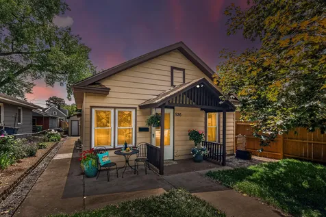 526 Summit Street NE Columbia Heights MN 55421