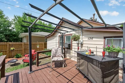 526 Summit Street NE Columbia Heights MN 55421