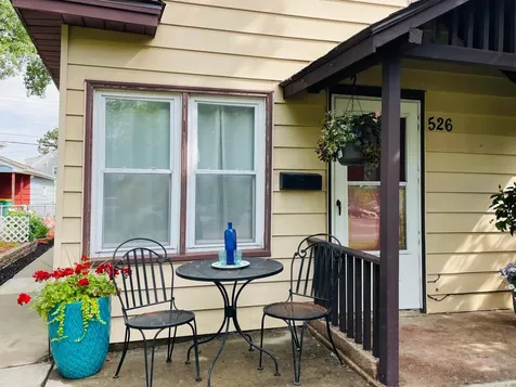 526 Summit Street NE Columbia Heights MN 55421