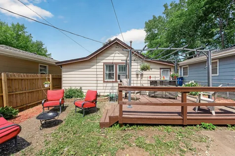 526 Summit Street NE Columbia Heights MN 55421