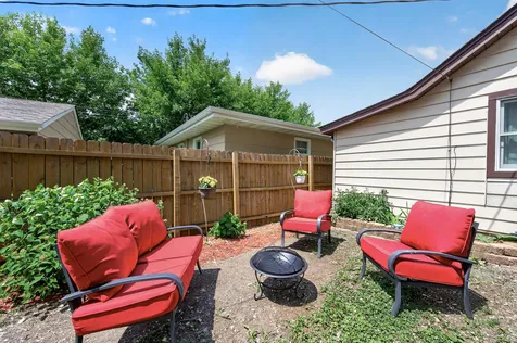 526 Summit Street NE Columbia Heights MN 55421