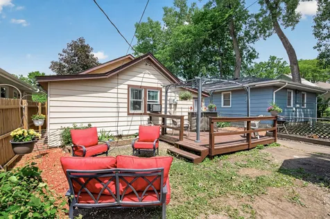 526 Summit Street NE Columbia Heights MN 55421