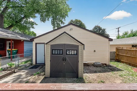 526 Summit Street NE Columbia Heights MN 55421