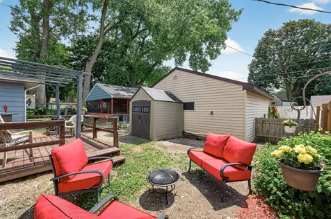 526 Summit Street NE Columbia Heights MN 55421