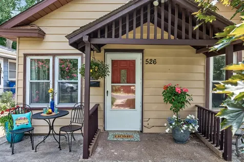 526 Summit Street NE Columbia Heights MN 55421
