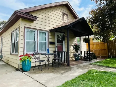 526 Summit Street NE Columbia Heights MN 55421