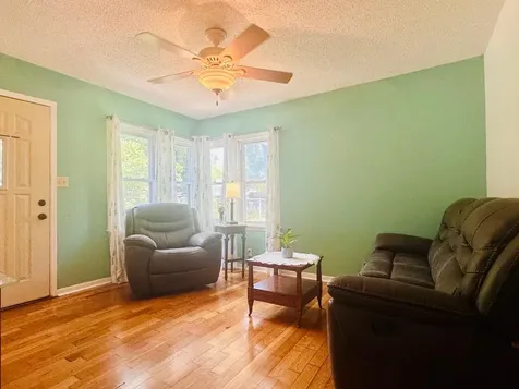 526 Summit Street NE Columbia Heights MN 55421