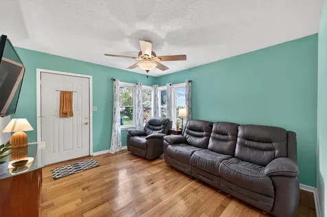 526 Summit Street NE Columbia Heights MN 55421