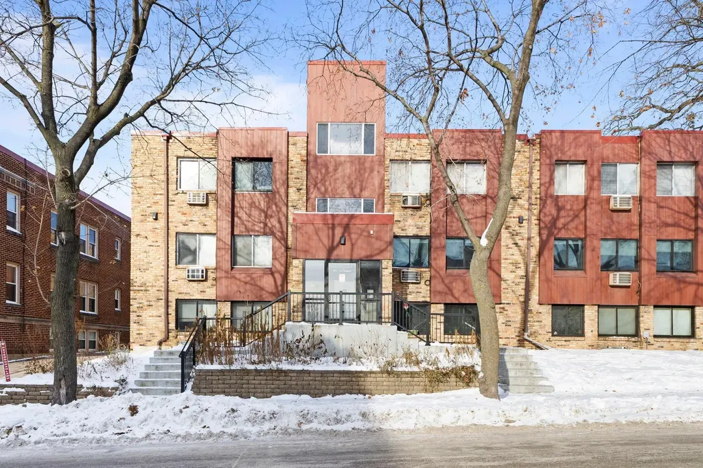 520 Ridgewood Avenue Minneapolis MN 55403