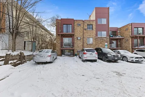 520 Ridgewood Avenue Minneapolis MN 55403