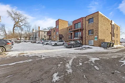 520 Ridgewood Avenue Minneapolis MN 55403