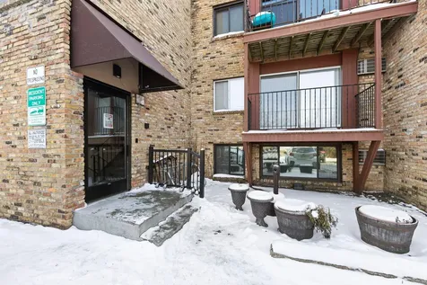520 Ridgewood Avenue Minneapolis MN 55403