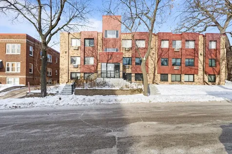 520 Ridgewood Avenue Minneapolis MN 55403