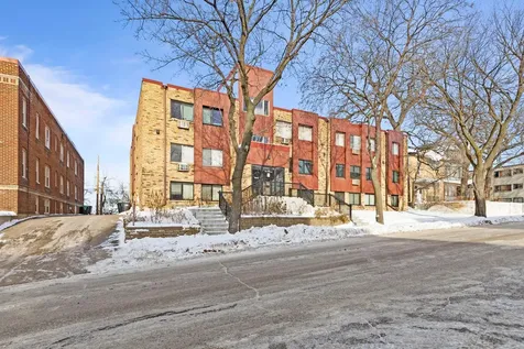 520 Ridgewood Avenue Minneapolis MN 55403