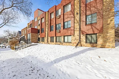 520 Ridgewood Avenue Minneapolis MN 55403