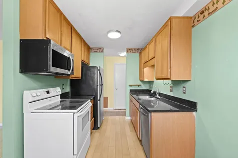 520 Ridgewood Avenue Minneapolis MN 55403