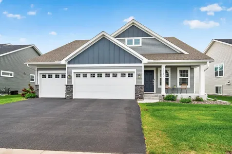 7360 Crane Drive Lino Lakes MN 55038