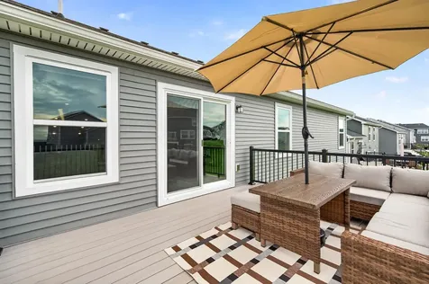 7360 Crane Drive Lino Lakes MN 55038