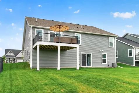 7360 Crane Drive Lino Lakes MN 55038