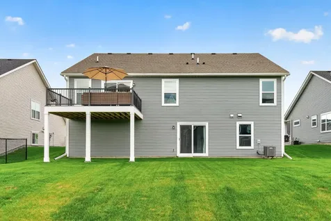 7360 Crane Drive Lino Lakes MN 55038