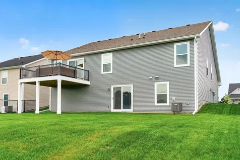 7360 Crane Drive Lino Lakes MN 55038